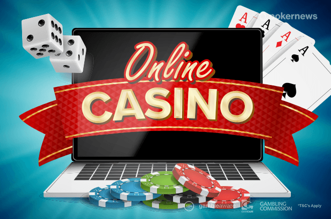 Explore the World of Online Casino with Beonbet