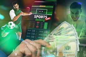 Exploring 1xBet The Ultimate Betting Experience 1167414001