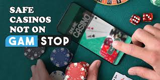 Safe Non GamStop Sites Your Guide to Trusted Online Casinos