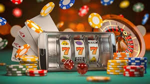 Top Casino Platforms with Fast Features for Gamblers Top Casino Platforms with Fast Features for Gamblers