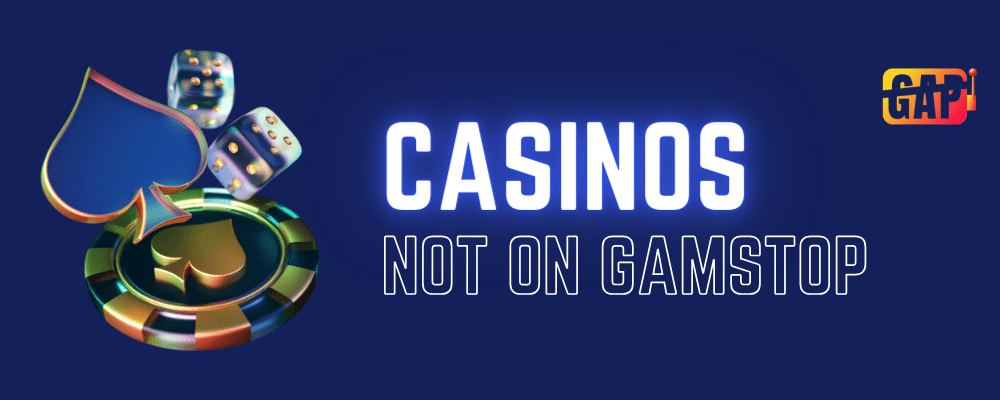 Discover Non Gamstop UK Casino Sites Play Without Restrictions Discover Non Gamstop UK Casino Sites Play Without Restrictions