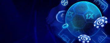 Discover the 1xBet App Your Gateway to Mobile Betting 446056440