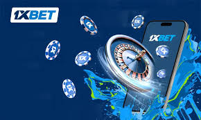 Discover the 1xBet App Your Gateway to Mobile Betting 446056440