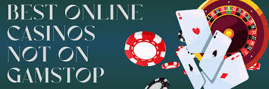 Discovering Casino Sites Not on Gamstop 960991237 Discovering Casino Sites Not on Gamstop 960991237
