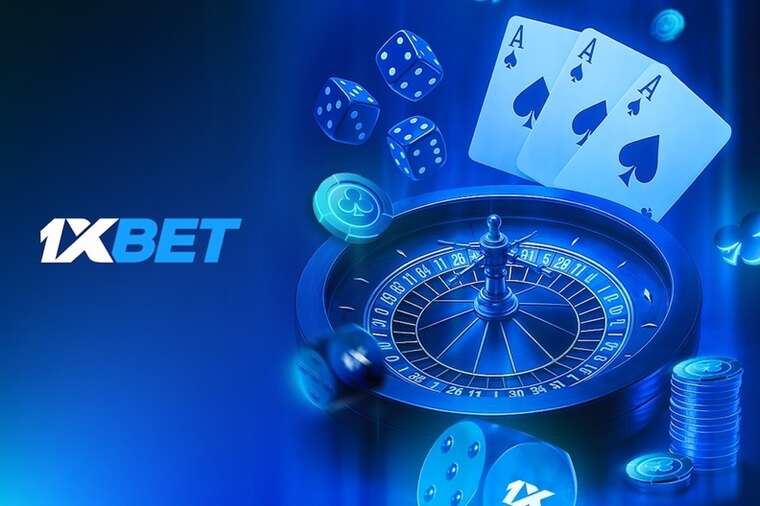 Enhance Your Betting Experience with the 1xBet App -1602491717 Enhance Your Betting Experience with the 1xBet App -1602491717