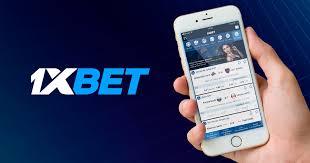 Everything You Need to Know About the 1xBet App 506228362 Everything You Need to Know About the 1xBet App 506228362