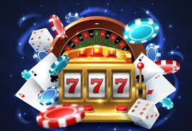 Experience Excitement with Casino SlotsDynamite