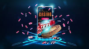 Online Casino Česká Zábava a šance na výhru