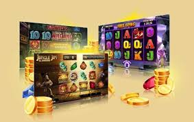 Погружение в мир Gamdom Casino лучшие онлайн-слоты