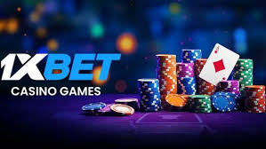 1xBet Gambling Your Ultimate Guide to Online Betting