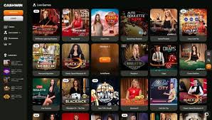 Cashwin Casino España La Apuesta Perfecta para Jugadores Online -1941202653
