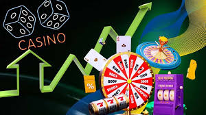 Cashwin Online Casino i Danmark Din Guide til Spiloplevelser