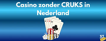 De Voordelen van een Casino Zonder CRUKS in Nederland