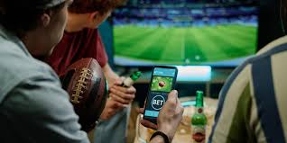 Découverte de Betwinner  Votre Guide Complet pour les Paris Sportifs