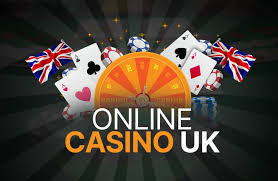 Discover the Exciting World of Casino Slotit