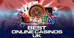 Discover the Exciting World of Slotit Casino 1291534737 Discover the Exciting World of Slotit Casino 1291534737