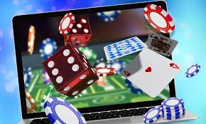 Experience the Excitement of Casino Tropicanza Experience the Excitement of Casino Tropicanza