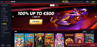 QuickWin Casino España Tu Guía de Juegos y Bonos QuickWin Casino España Tu Guía de Juegos y Bonos