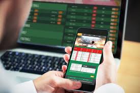 The Rise of Online Gambling in South Korea -937797044