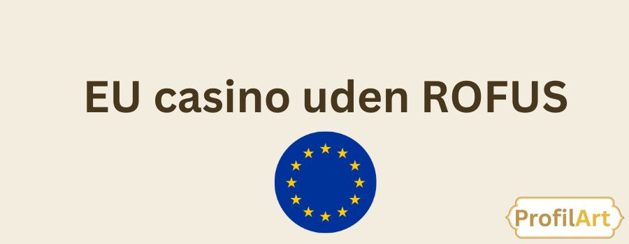 Udenlandsk Casino Alt du behøver at vide før du spiller