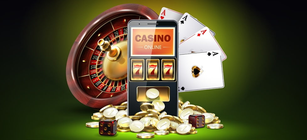 Udenlandsk Casino Alt du behøver at vide før du spiller