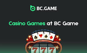 Exploring BC.Game Online Casino A New Era for Gamblers in Brazil Exploring BC.Game Online Casino A New Era for Gamblers in Brazil