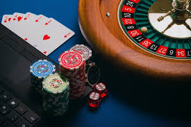 Exploring Roulette Finding Online Casinos Not on Gamstop