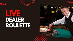 Live Roulette The Ultimate Guide to Thrilling Roulette Experience Live Roulette The Ultimate Guide to Thrilling Roulette Experience